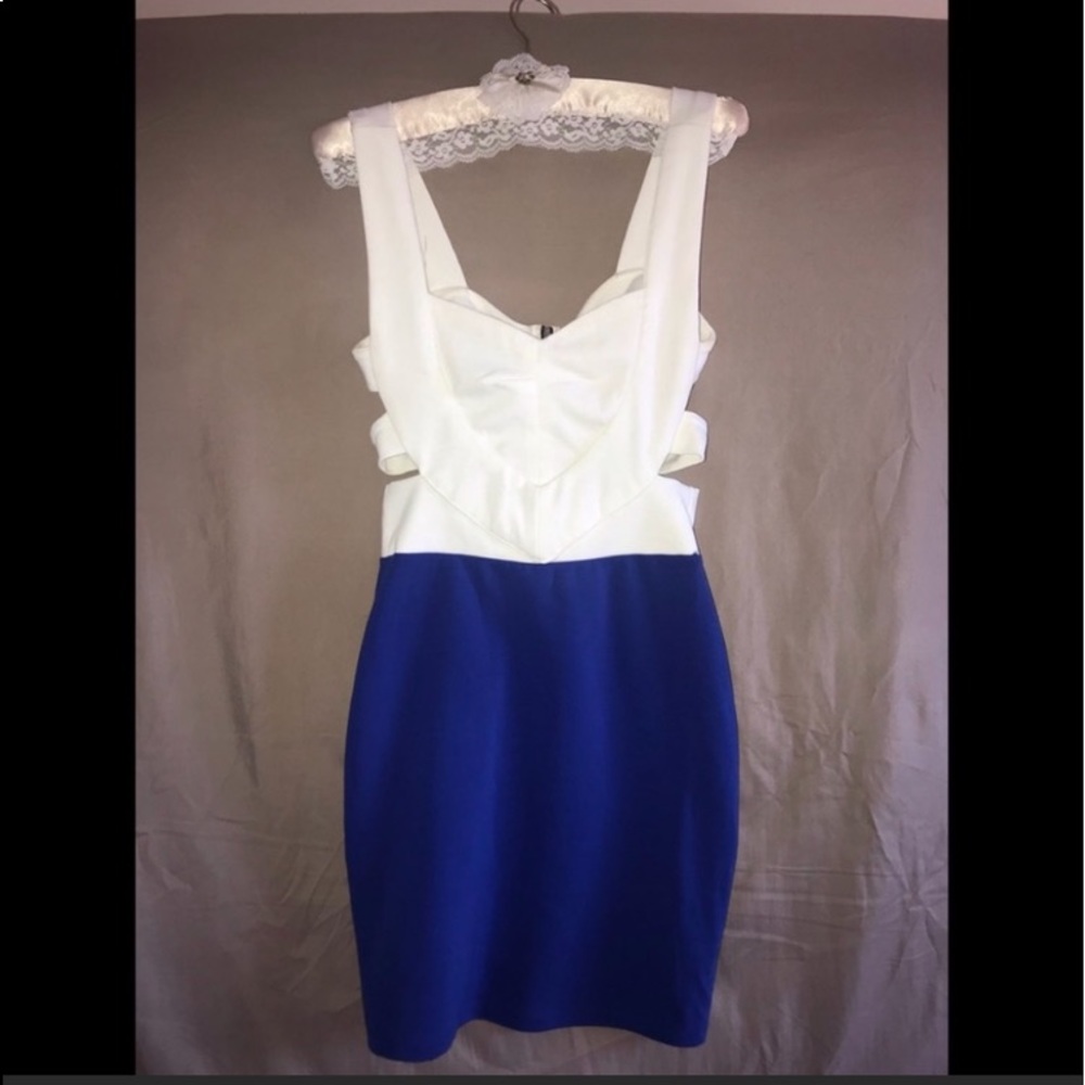 Zinga dress